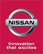 NISSAN Innovation that exites