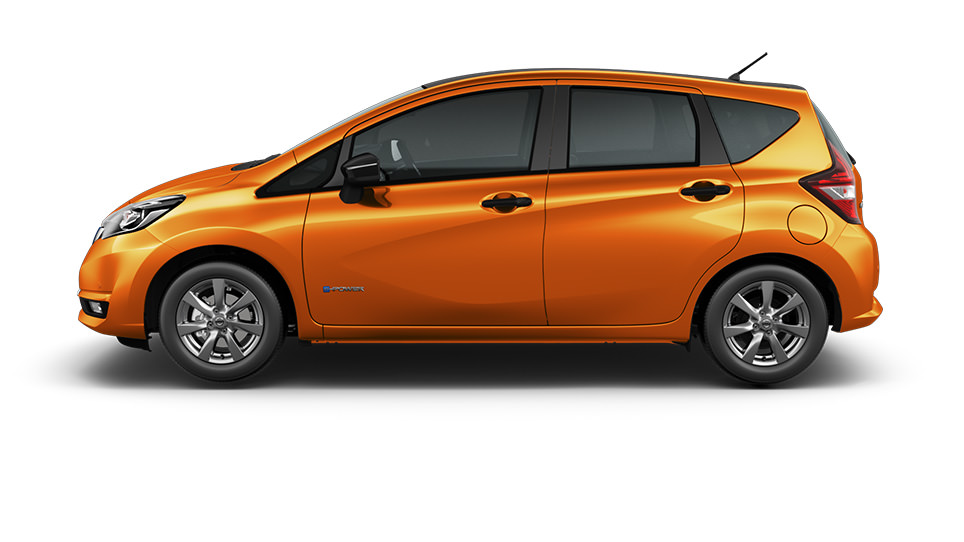 オレンジ　ノート NIJI NOTE 通常Ver | 岡山みどり製本 Online Shop